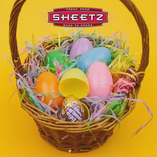 SHEETZ on Twitter "Happy Easter! https//t.co/oNY6DiPflS"