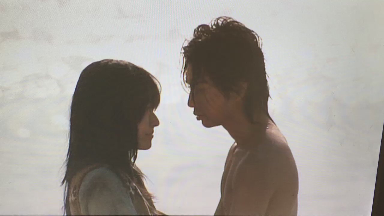 和智 花より男子f ディレクターズカット 初めて見たシーンがたくさん 8年越しに新しい花男を発見した もう10年は花男好きって言ってる気がする ありがとう 28歳 T Co 9ahrhlvhts Twitter