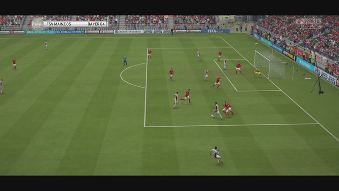 フットボールカルチャー24さん のツイート Fifa16 の検索結果 2 Whotwi グラフィカルtwitter分析