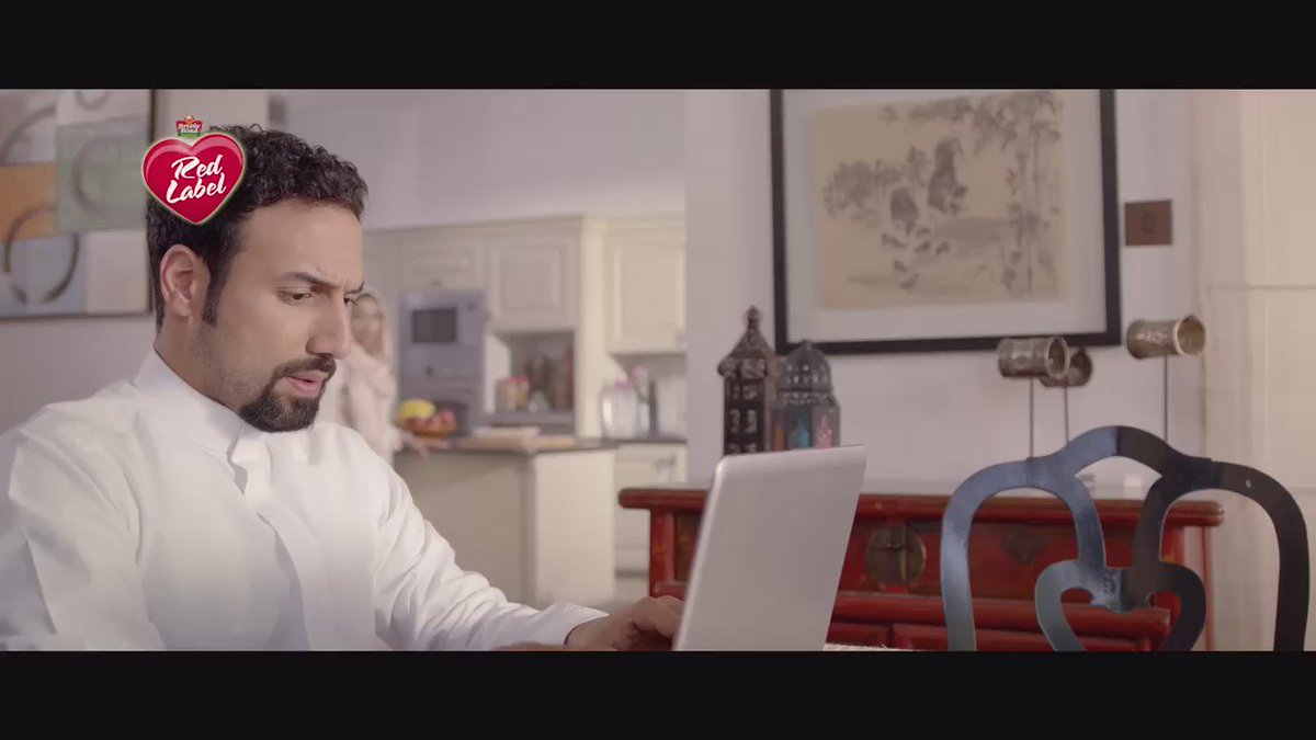 @RedLabelArabia's video Tweet