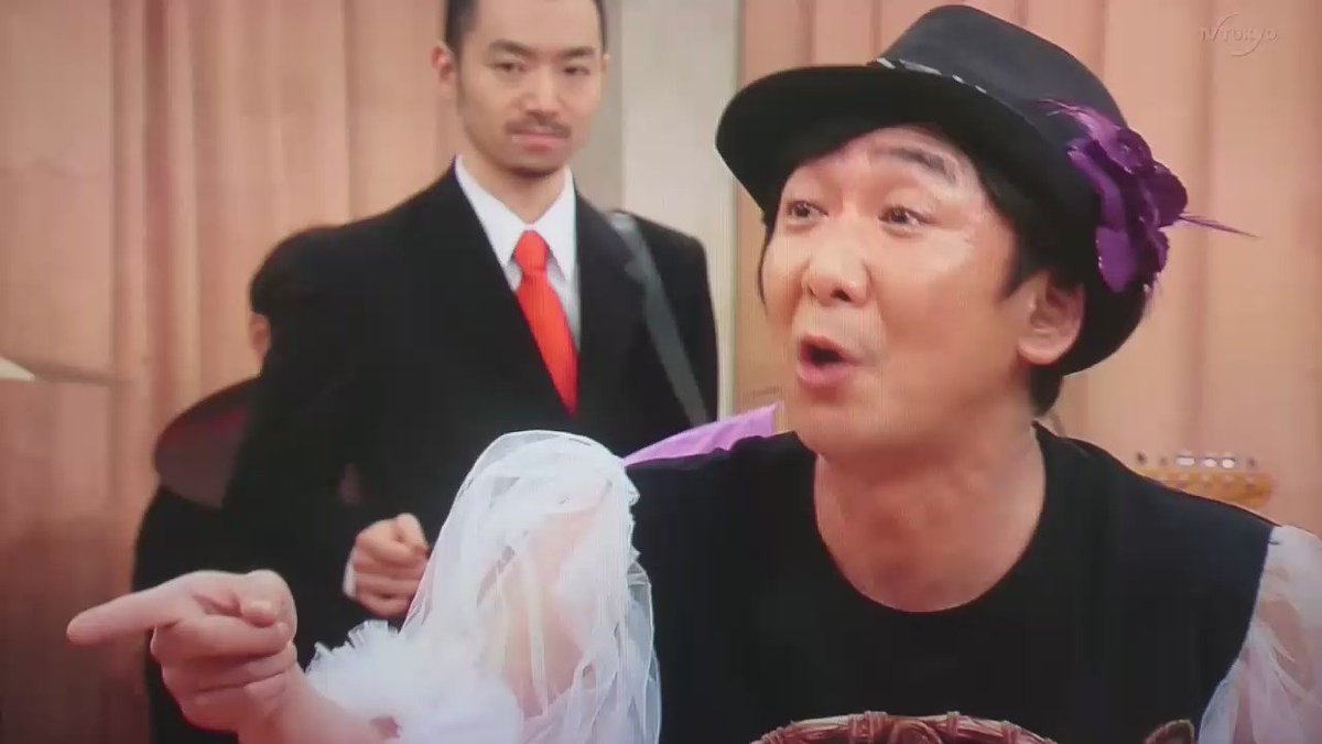 監督 五作さ ん على تويتر シゲさんが輝いていた 戸次重幸 ウレロ無限大少女 T Co Kdbzzngdib