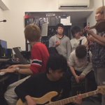 音大生が集まって即興演奏をした様子がこちらっ..やっぱ音大生って凄いな!