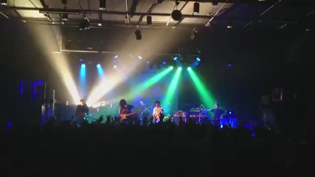 @FABLED_NUMBER's video Tweet