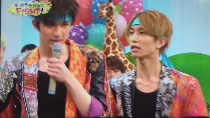 まみ Jc0611sixtones Page 2 Twilog