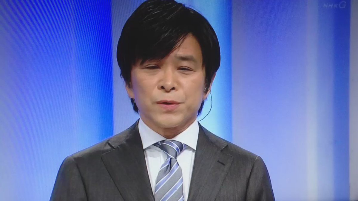 Nhk井上二郎アナは福岡局に異動していた 武田アナほか 動向を見守るnhkアナマニアのまとめ Togetter Nhk井上二郎アナは福岡局に異動していた 武田アナほか 動向を見守るnhkアナマニアのまとめ Togetter