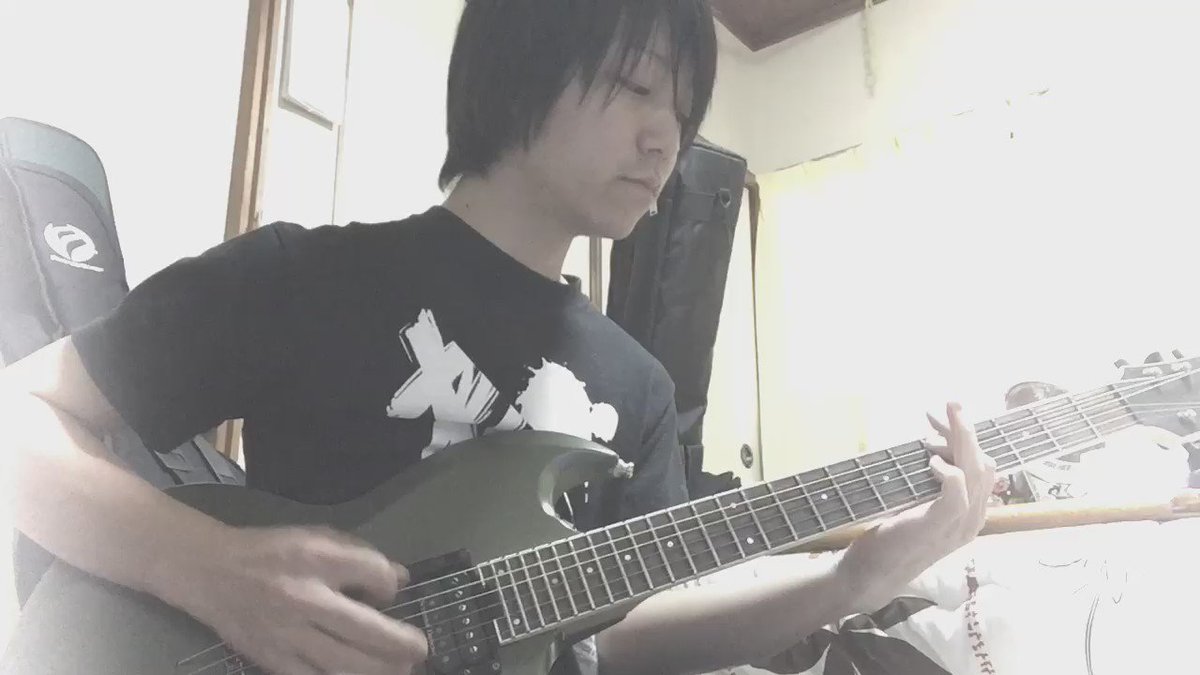 Jun/ギター (@jun3478) / X