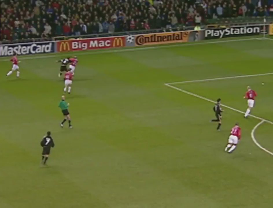 Happy Birthday Fernando Redondo! 