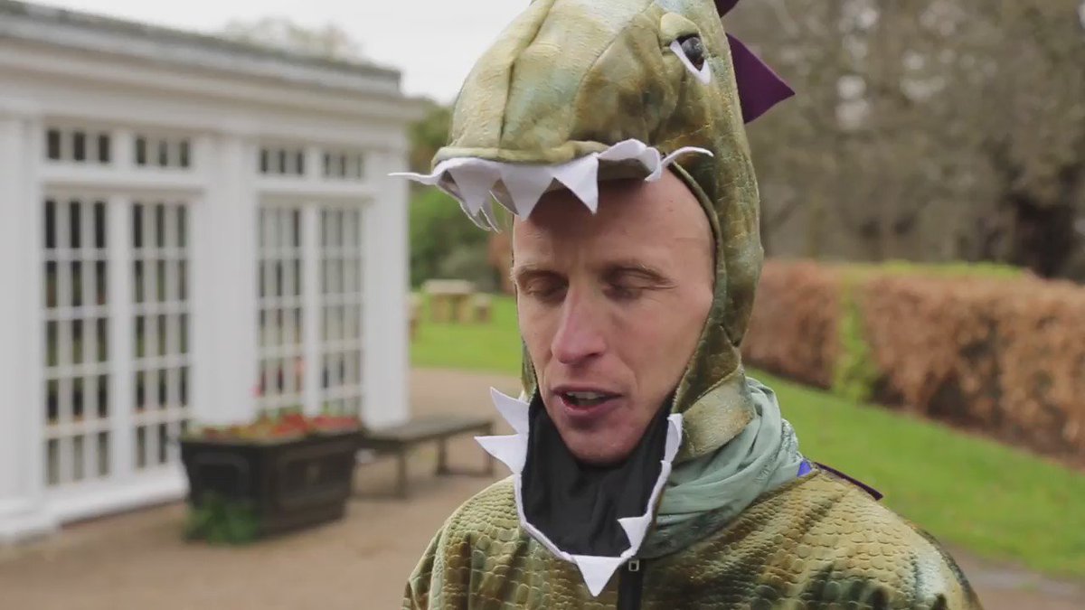 The @GWR official B-Rex video! If you would like to donate please visit:
https://www.justgiving.com/fundraising/Ben-Evans15 …
#BRex #GWR2016