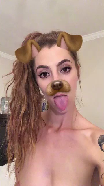 Snapzz 🐶 https://t.co/x19WGt69c1<a href="/tag/camgirlsgolftee"class="tags"><span>#camgirlsgolftee</span></a>