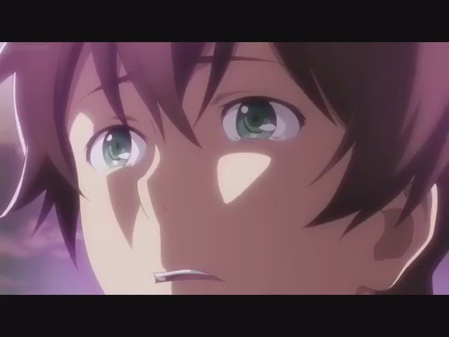 アニメ好きと繋がりのtwitterイラスト検索結果 古い順