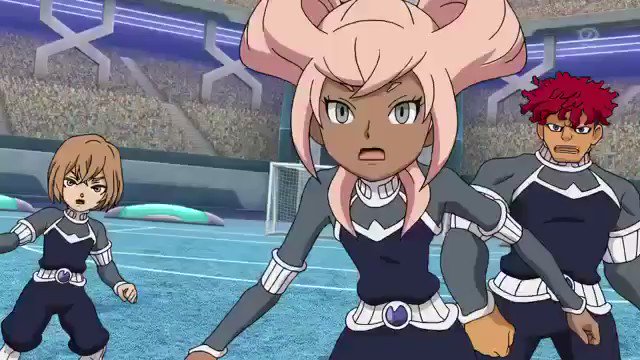 イナズマイレブンGO アルファ ベータ ガンマ オメガアタック | citerol