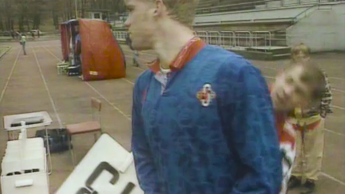 Eidur Gudjohnsen made his debut for Iceland 21 years ago, replacing his Dad!