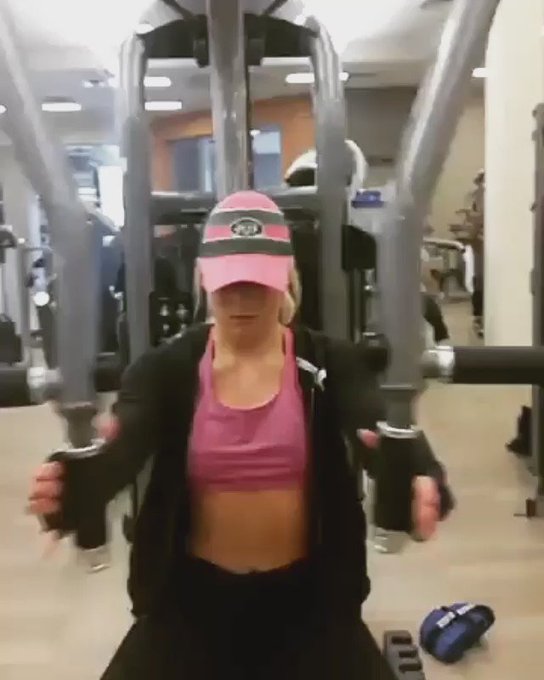 #chestexercises #fitness #motivation #teamapplegate https://t.co/Is5hjVXcMY