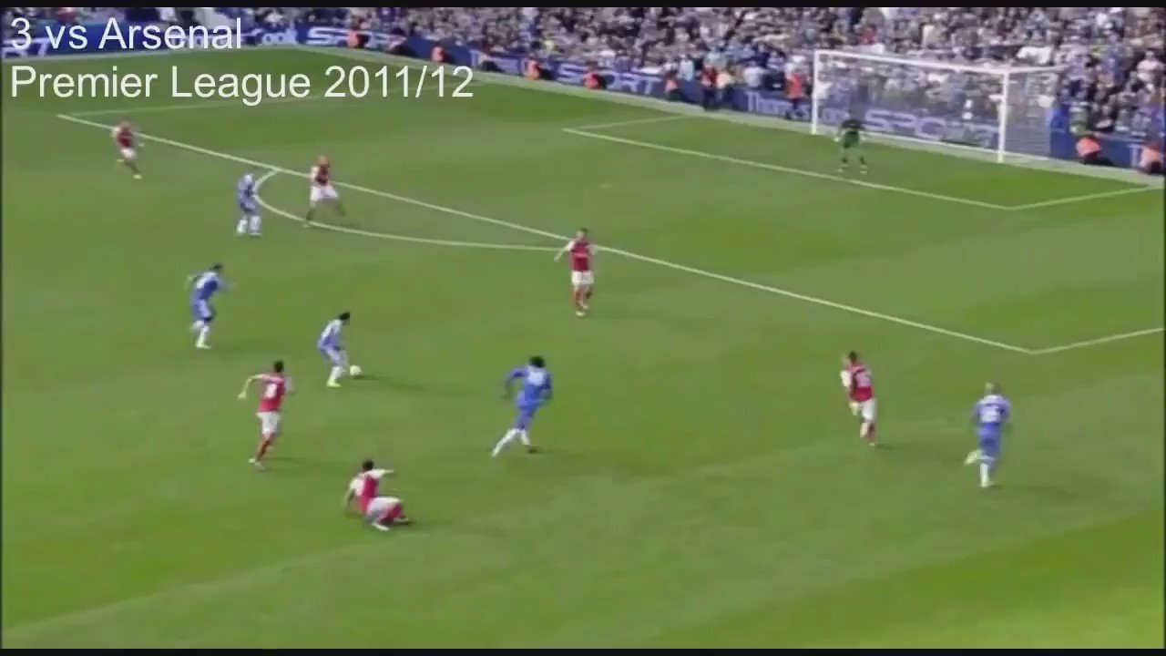 Happy 30th birthday to former Chelsea favourite Juan Mata! 