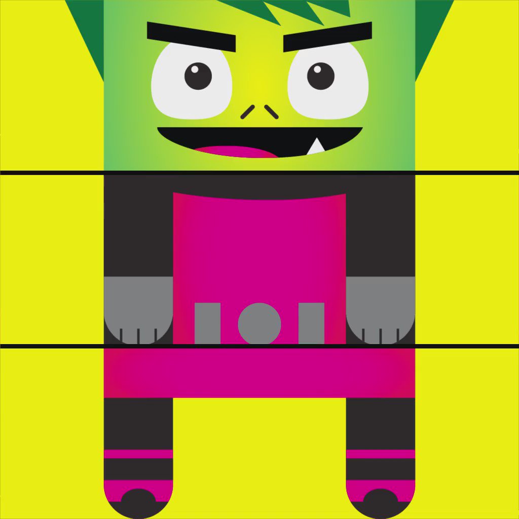 Yoursday Cartoon Network - Cartoon network ™ și © 2020 turner