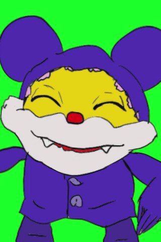 温泉にて 上司 ニャンちゅう取って ワイ ニャンちゅう そう言われた彼の対応が最高だった話 Togetter