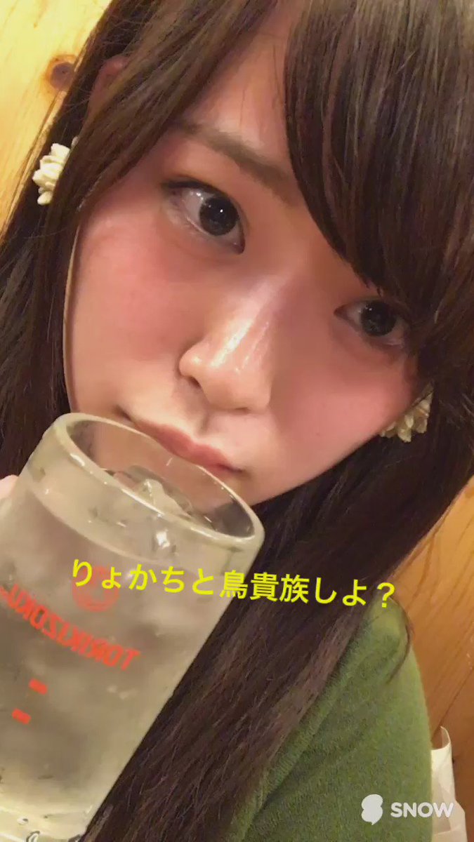 スマホで自撮りをするのは自分探し 自撮り女子 りょかち 直伝のテクニックでモテプロフィール写真を撮影 Prebell