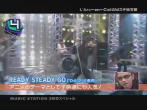 ラルクミュージアムさん の人気ツイート 7 Whotwi グラフィカルtwitter分析