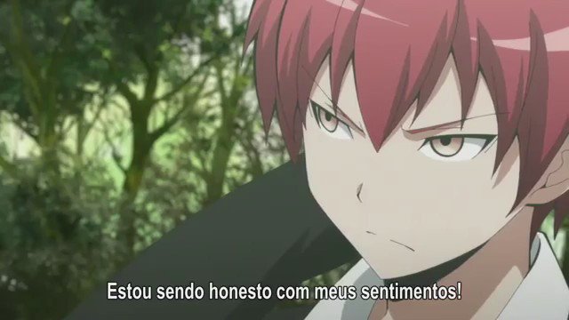 暗殺教室のイラストまとめ 古い順