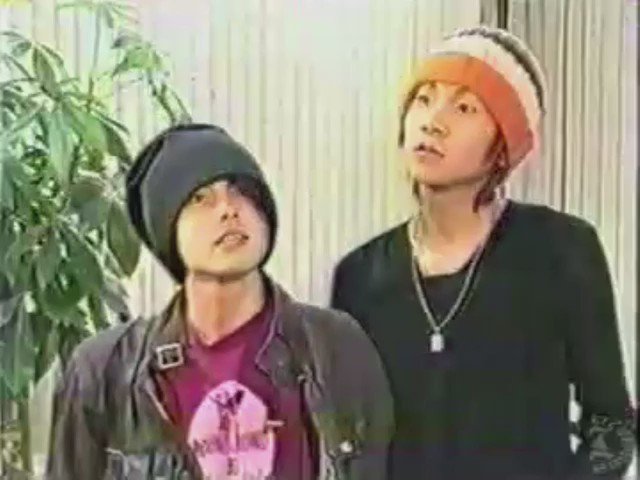 Hyde アヒル口 Hyde アヒル口