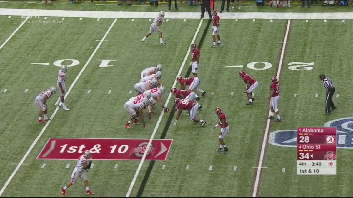 RT @SN_Ohio: Less than a week until Ohio State football... https://t.co/OiDNowx86W