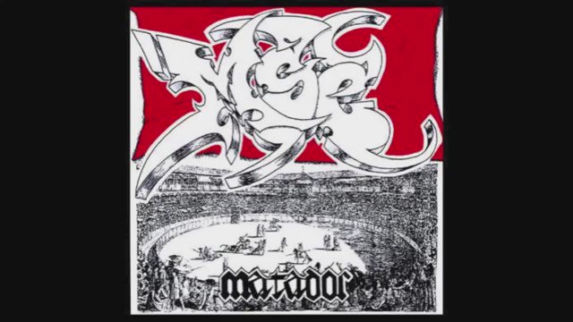 MATADOR 無言の蓄積 MSC シュリンク MATADOR 無言の蓄積 MSC シュリンク - メルカリ