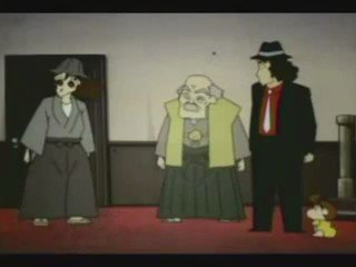 動画 高山みなみがキキとウルスラ二役の声優 他の作品もすごい コナン 鬼太郎 ポケモンなど ちのさんブログ