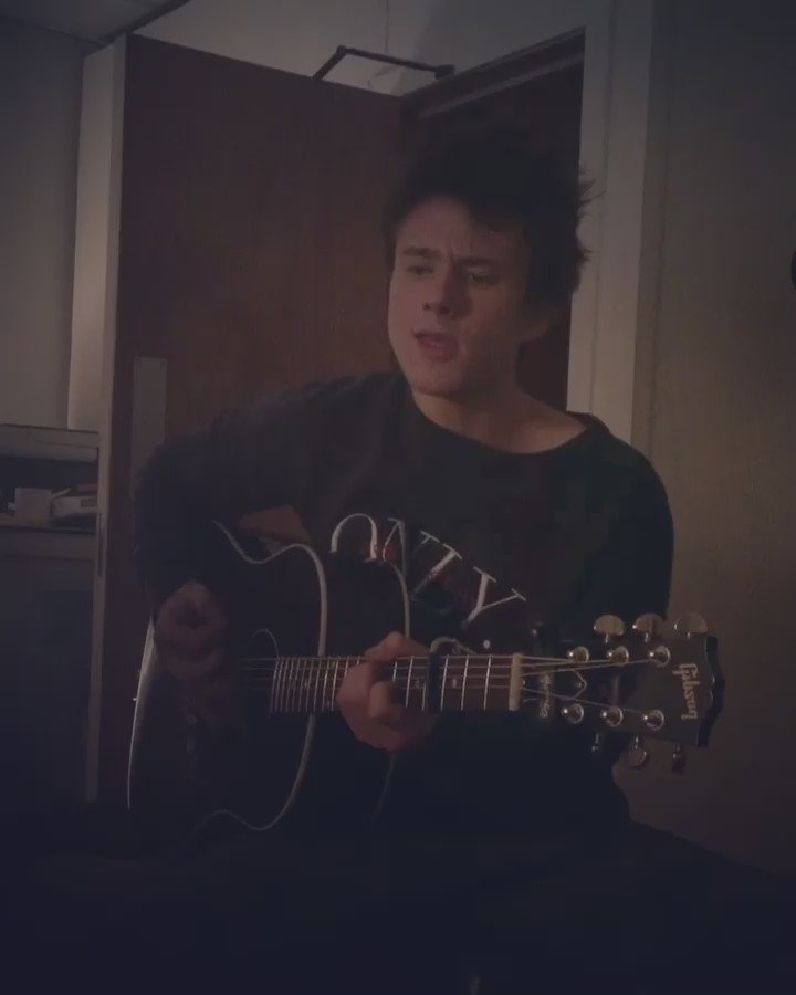 Alec Benjamin on Twitter "RT if u wanna be in our band ️ ️ firstdate