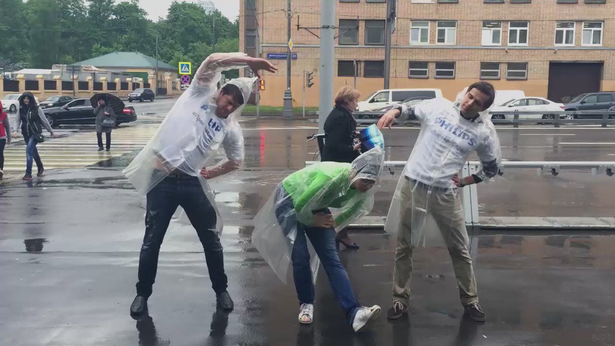 #ПроверьСердце и танцуй #RunningManChallenge до упаду. @iloverunning_ru и все желающие, передаем челлендж вам!