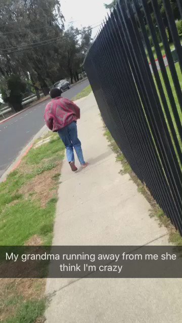 My grandma slow ahahah💀 @felipedaquan  @preston_69  @Romeo22Lopez @therealshohn @WORLDSTAR  @BlackPplVines<a class="tags" target="_blank" title="On Twitter" href="/?out=eyJ0eXAiOiJKV1QiLCJhbGciOiJIUzUxMiJ9.eyJpYXQiOjE3MjY1MDc5ODEsImlzcyI6InR3cG9ybnN0YXJzLmNvbSIsIm5iZiI6MTcyNjUwNzk4MSwiZXhwIjoxNzU4MDQzOTgxLCJyZWRpcmVjdF91cmwiOiJodHRwczovL3R3aXR0ZXIuY29tL2ZlbGlwZWRhcXVhbiJ9.zoM8zlr6hIs9cm35baeQI2kiSdwIvYQJNbk_dmV0VvgJhViyRg4ha9rLDSsbGqdfgPwRSXR3eNwknyOcmgD4Xw">@felipedaquan</a><a class="tags" target="_blank" title="On Twitter" href="/?out=eyJ0eXAiOiJKV1QiLCJhbGciOiJIUzUxMiJ9.eyJpYXQiOjE3MjY1MDc5ODEsImlzcyI6InR3cG9ybnN0YXJzLmNvbSIsIm5iZiI6MTcyNjUwNzk4MSwiZXhwIjoxNzU4MDQzOTgxLCJyZWRpcmVjdF91cmwiOiJodHRwczovL3R3aXR0ZXIuY29tL3ByZXN0b25fNjkifQ.20s4MbW_RrHbksItJtCulkdz8vRzb6ohtHk35qr0NVmUu-rNH7nXTN7DgnldG_zuFIahWNgPR4VdMtgkIZ4ojA">@preston_69</a><a href="/tag/newhype"class="tags"><span>#newhype</span></a>