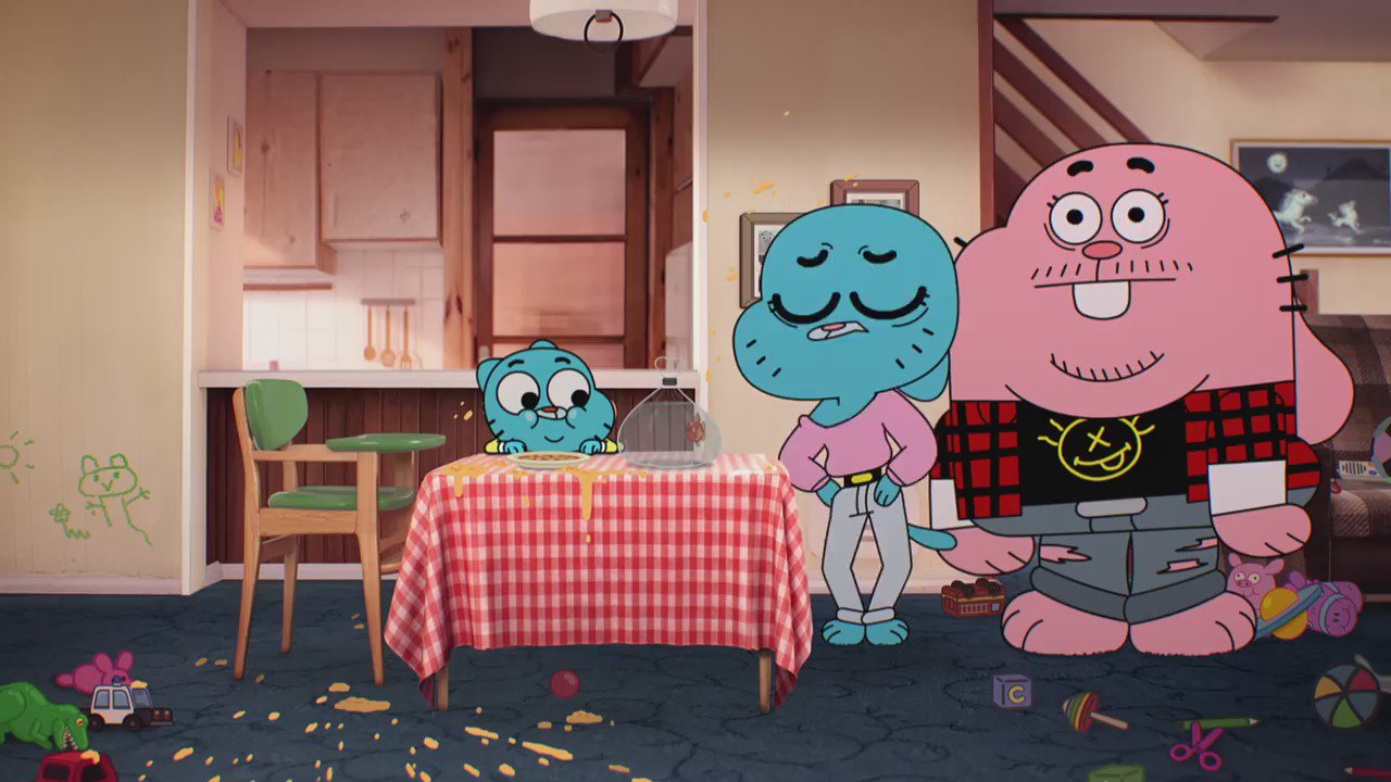 Cartoon Network on X: 