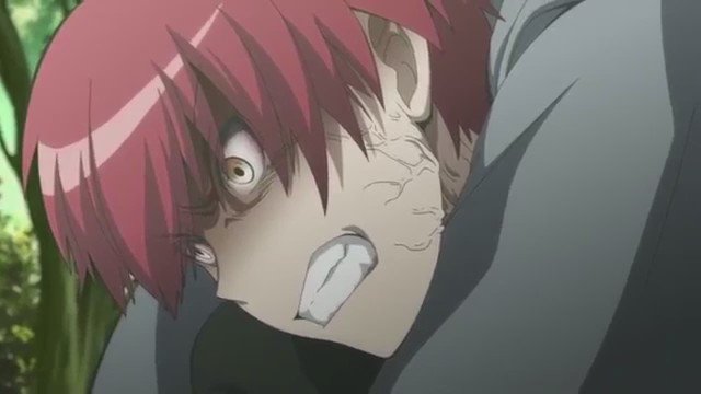 名探偵コナン アニメ動画 على تويتر 分裂の時間 バイバイyesterday 渚とカルマの必死さが伝わる 暗殺教室 潮田渚 赤羽業 名探偵コナン アニメ動画 على تويتر 分裂の時間 バイバイyesterday 渚とカルマの必死さが伝わる 暗殺教室 潮田渚 赤羽業