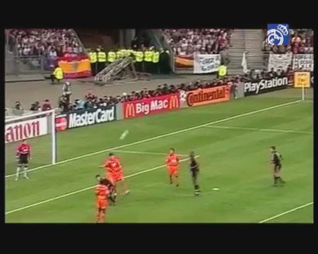 Happy Birthday Steve McManaman

Remember this goal in the 2000 Champions League Final?

