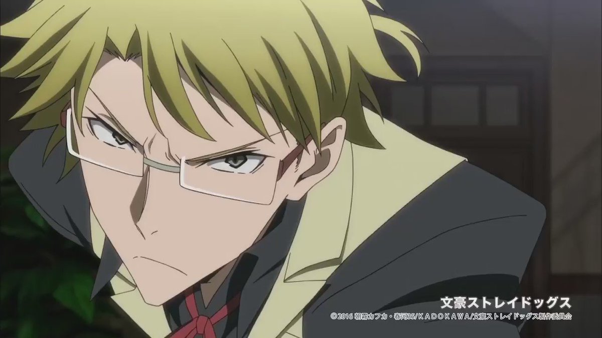 Dアニメストア 新cmが完成しました 今回のナレーションは声優 細谷佳正 さん Dアニメストア史上初 Web限定cm です 細谷さんの甘 い低音ボイスご堪能ください 細谷さんご出演作品はコチラ T Co Bnkteaks7s