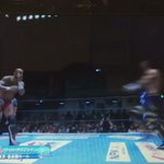 もはや雑技団!プロレスなのにプロレス技とは思えない、鮮やかな空中戦に圧倒されること間違いなし!