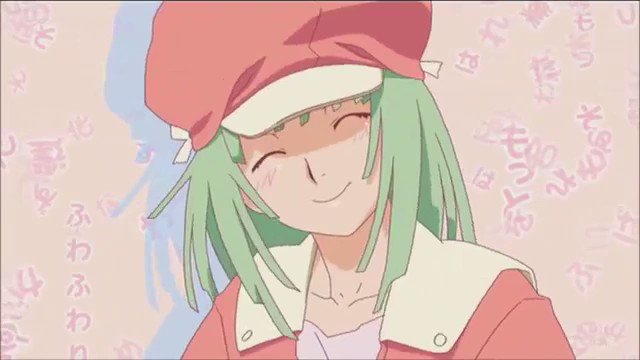 千石撫子の誕生日のtwitterイラスト検索結果 古い順