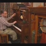 【7万RT】昔のアニメの楽器の生演奏が、神業的すぎる...これは真似できない!