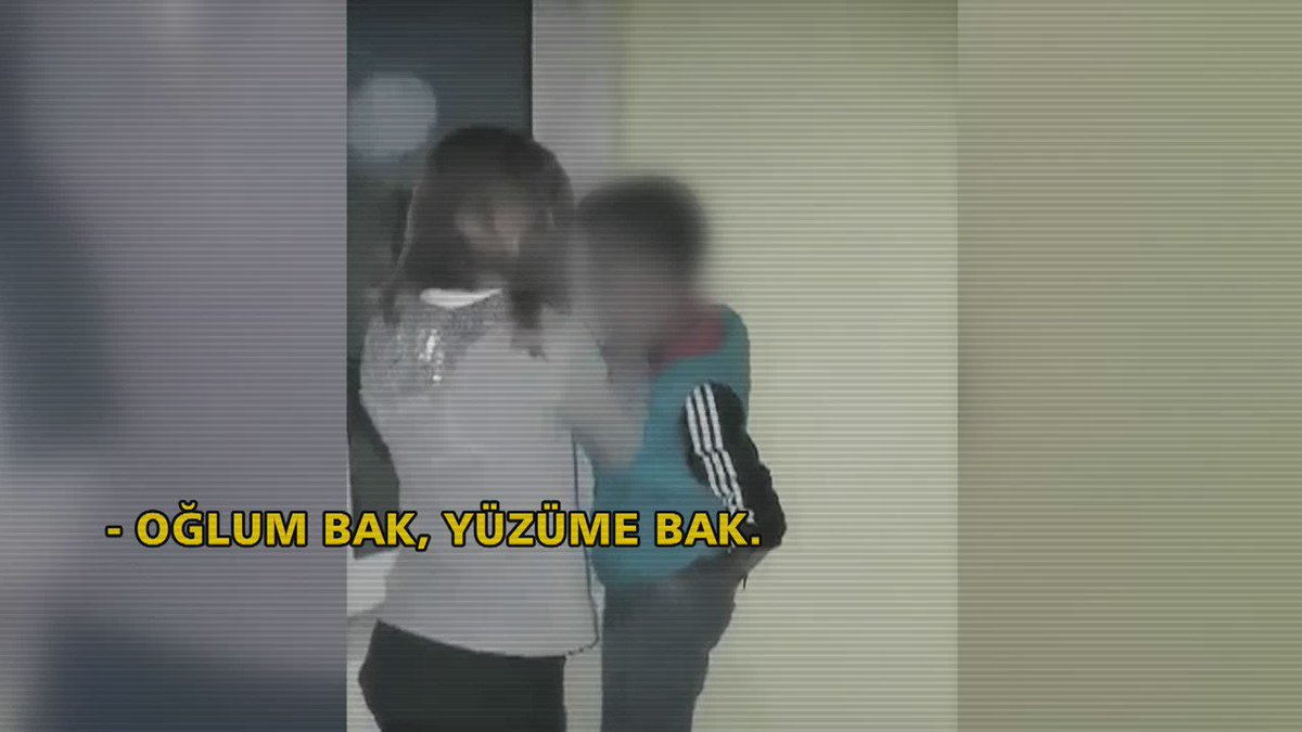 The main news of the show - Youth goes where?16-year-old girls and a 15 year old kid in front of the camera     