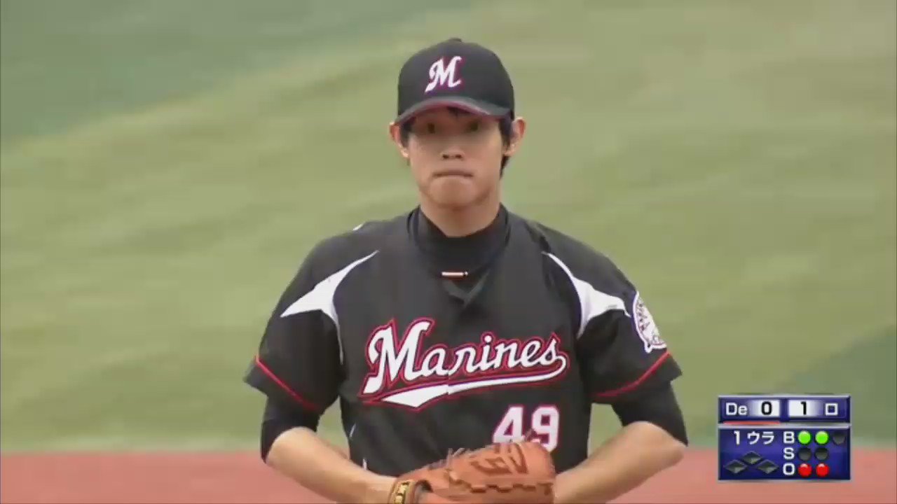 宮崎敏朗のバッテ CDJapan : Toshiro Miyazaki (Yokohama DeNA Baystars