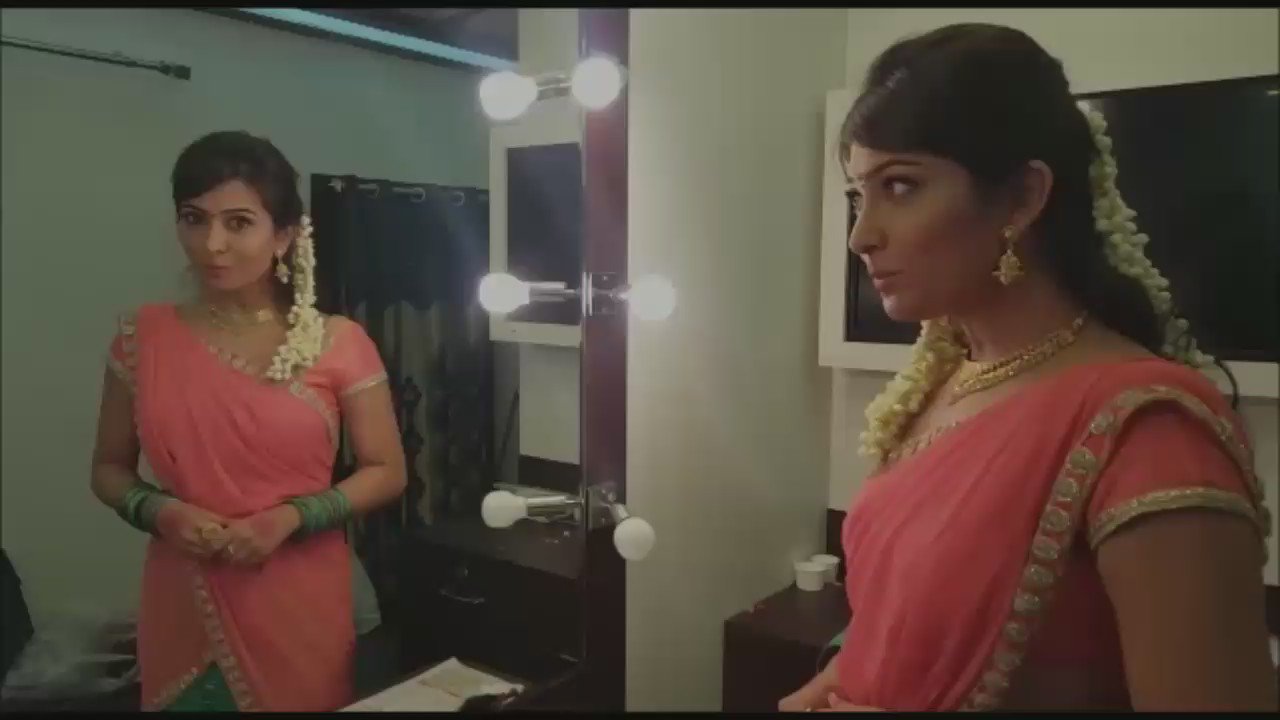 @RadhikaPandit7s video Tweet