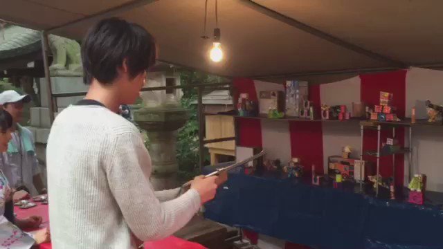 公式 お迎えデス この動画 お気付きの方も多かったですが図書館戦争でした メイキングではがっつり本人が 手塚 と言い 横で太鳳ちゃんも セル版dvd ブルーレイのメイキングは濃いデスよ 9月28日発売 お迎えデス 福士蒼汰 土屋太鳳
