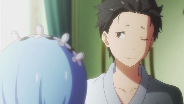 リゼロ11話のtwitterイラスト検索結果 古い順 リゼロ11話のtwitterイラスト検索結果 古い順
