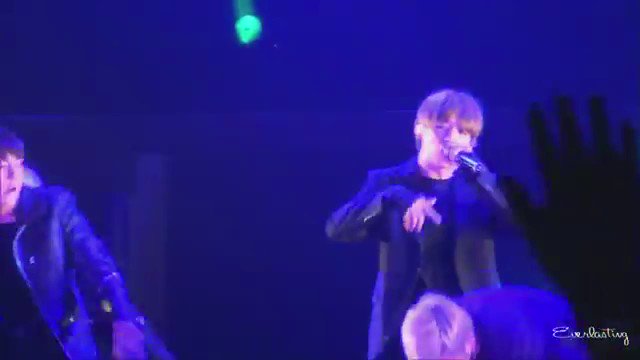 160614 BTS AJ FES BB Special Live in Japan 뱁새 Fancam https://youtu.be/GmW4HPL5e0k #방탄소년단 @BTS_twt