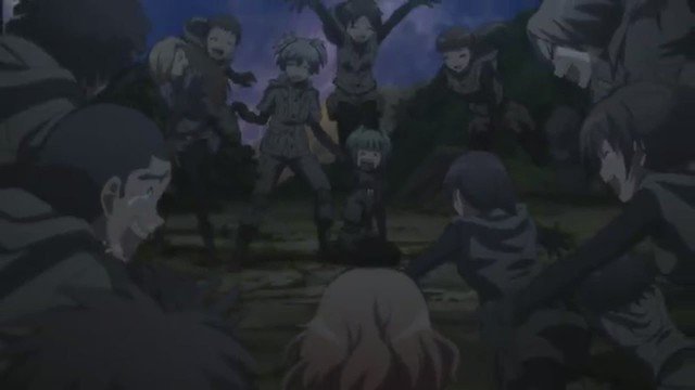 名探偵コナン アニメ動画 暗殺教室泣けるシーン 殺せんせーの隣に雪村あぐり先生 出すとかずるい 暗殺教室 暗殺教室終わってほしくない人rt T Co Gv4mxlb7 Twitter