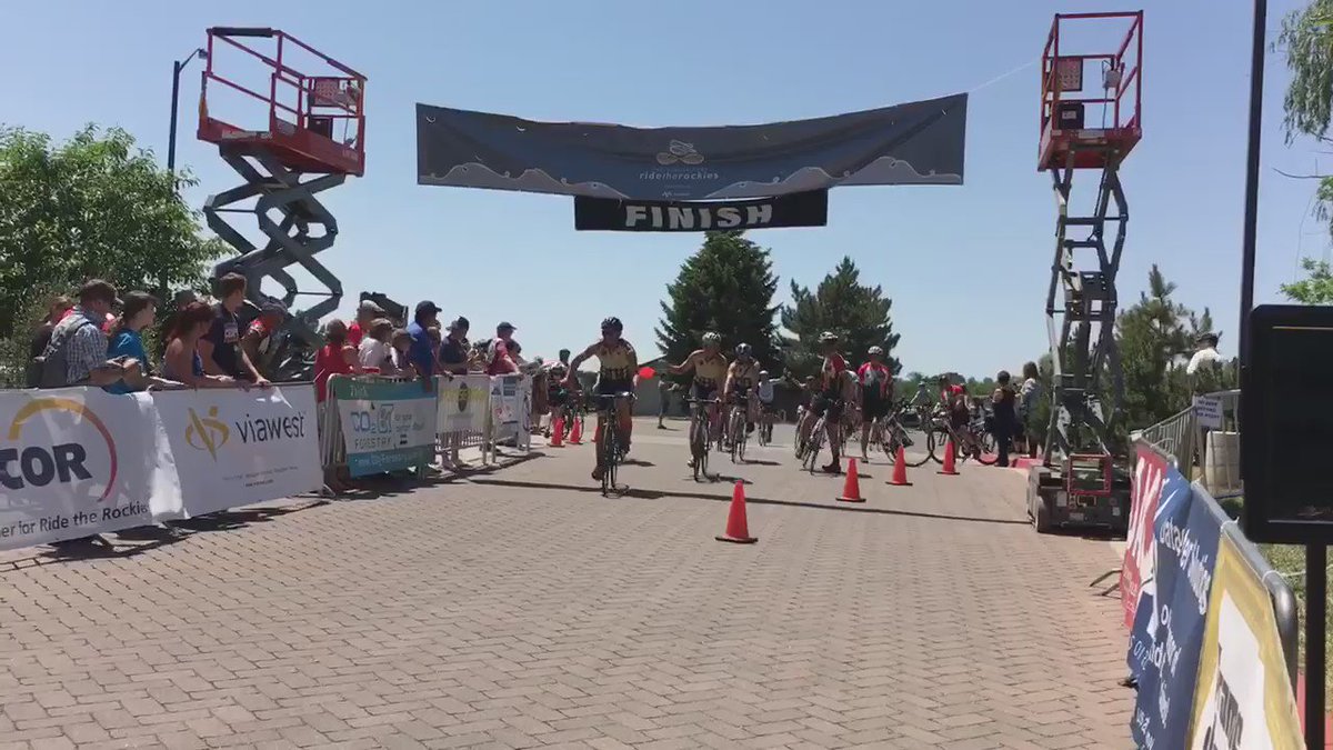 Odell Brewing Co On Twitter Way To Go Team Odell
