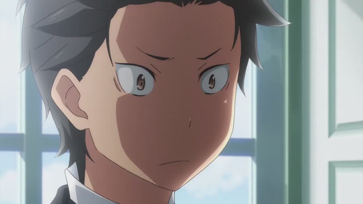 Rezero 16年6月日 月 ツイ速まとめ Rezero 16年6月日 月 ツイ速まとめ
