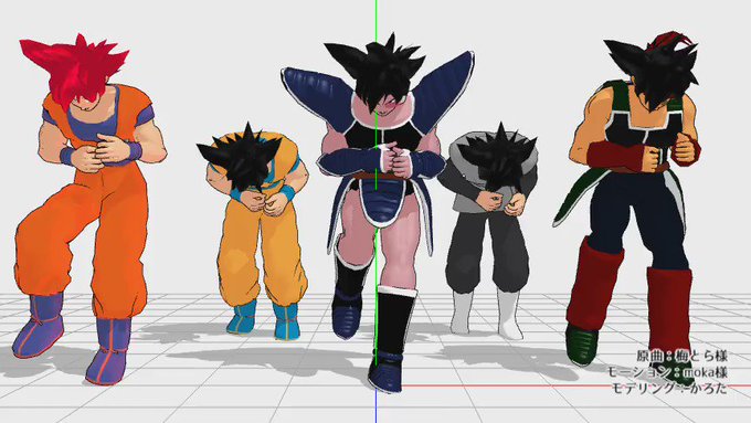 Popular Tweets Of かろた Mmd 1 Whotwi Graphical Twitter Analysis Popular Tweets Of かろた Mmd 1 Whotwi Graphical Twitter Analysis