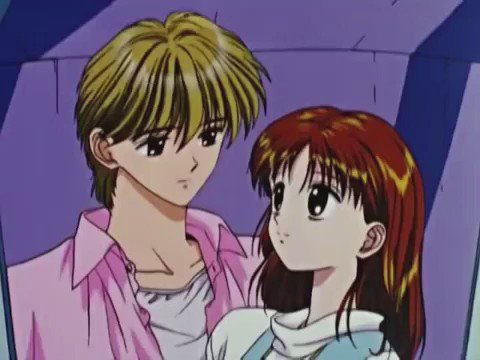 ㅤanime Moving 笑顔に会いたい ママレード ボーイ Op2 1994年 ママレード ボーイ T Co Mxpdvjazcp Twitter