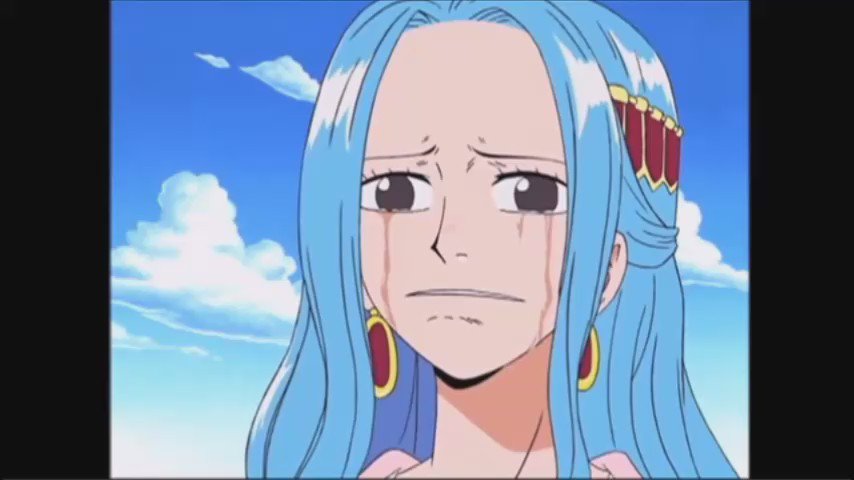 アニメ名シーン名言劇場 ビビがルフィ達に別れを告げる いつかまた会えたら もう一度仲間と呼んでくれますか に 麦わら海賊団が無言で応えるシーンです これはワンピース史上でも1 2を争う名シーンの1つでしょう ワンピース アラバスタ アニメ名シーン名言劇場 ビビがルフィ達に別れを告げる いつかまた会えたら もう一度仲間と呼んでくれますか に 麦わら海賊団が無言で応えるシーンです これはワンピース史上でも1 2を争う名シーンの1つでしょう ワンピース アラバスタ