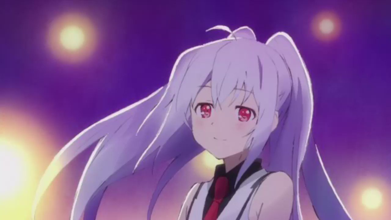 プラスティックメモリーズ ぺたん娘 ラバーストラップ ラバスト プラメモ アイラ グッズ: プラスティック・メモリーズ ラバーストラップ アイラが